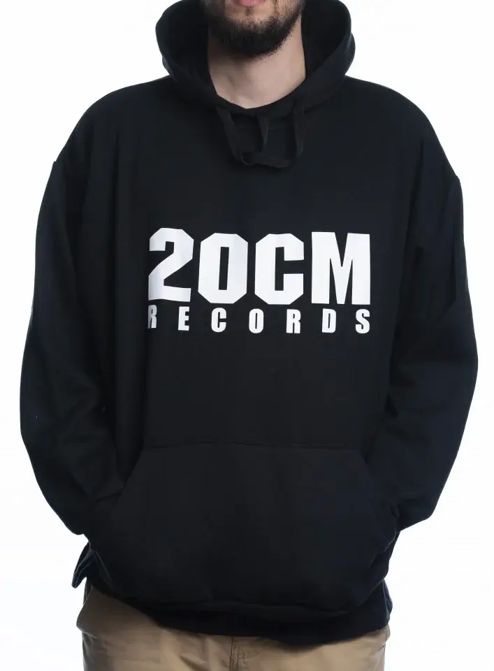 20CM RECORDS [hanorac]