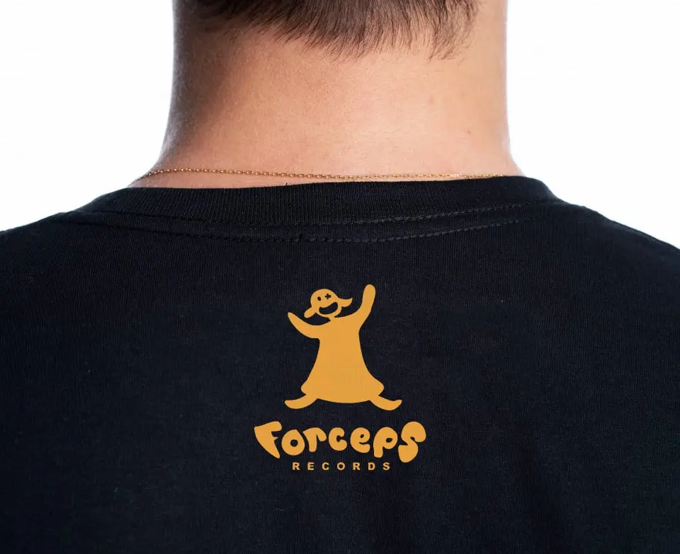 DE-A DREPTU [Tricou]