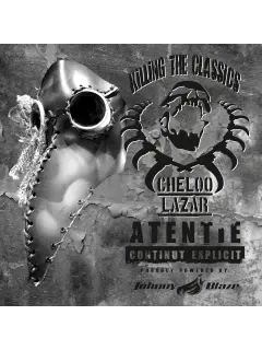 Cheloo & Lazar - Killing The Classics