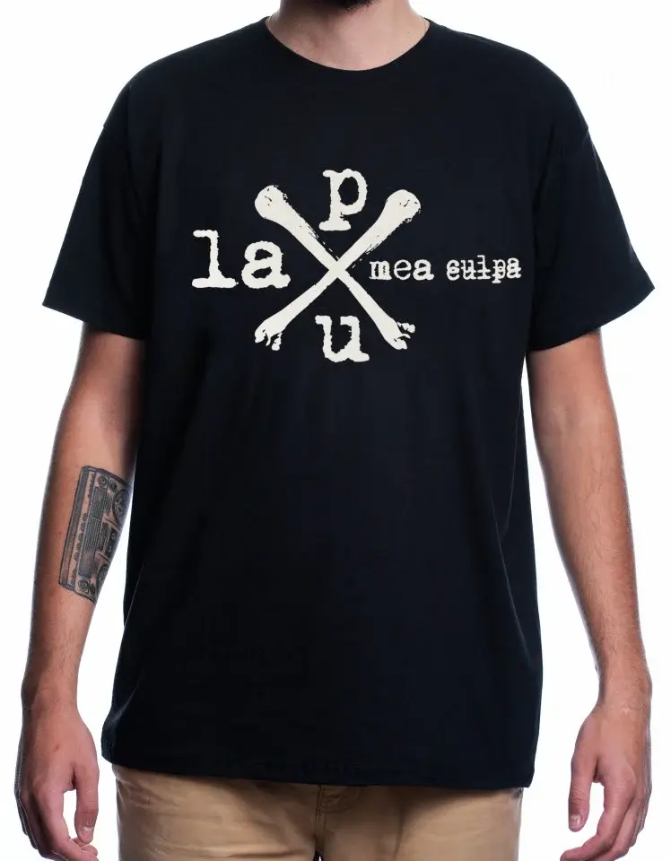 Mea culpa [Tricou]
