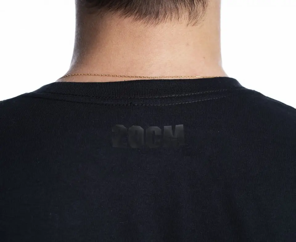 PARAZITII all black STOC