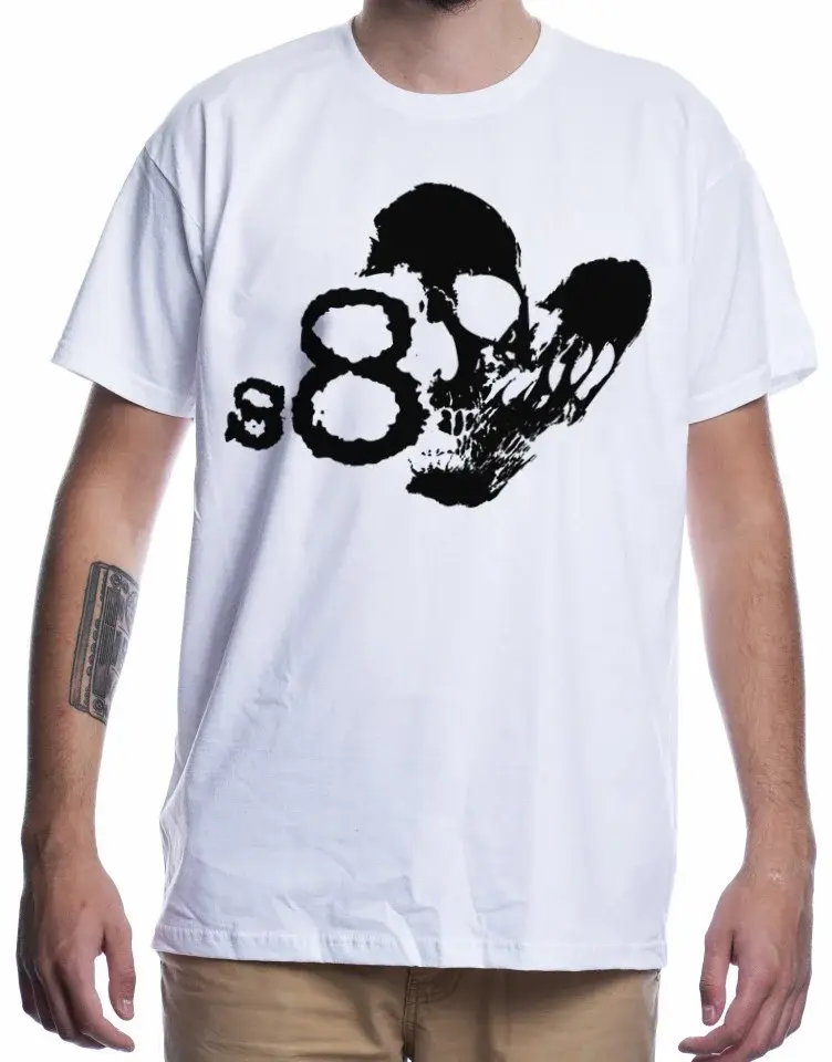 S8 [Tricou]