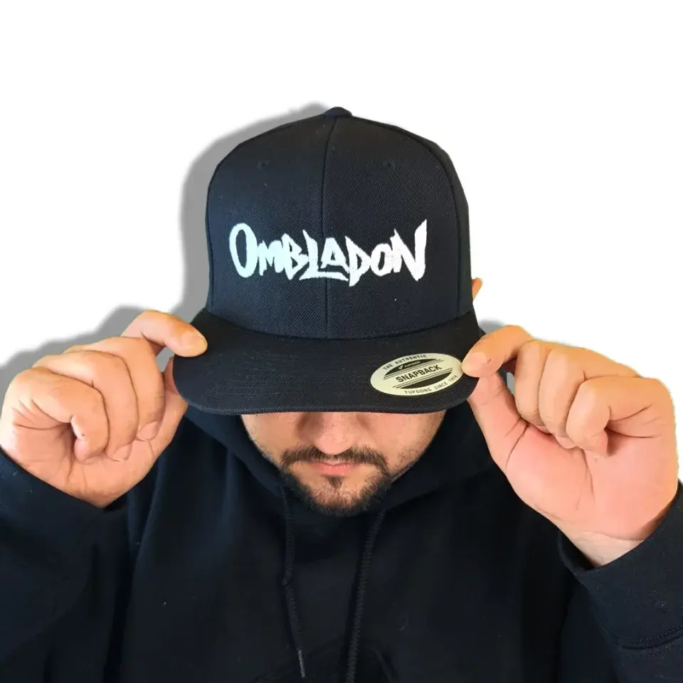 SAPCA NEAGRA OMBLADON
