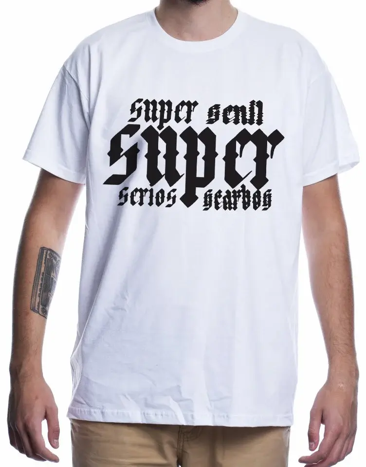 SUPER [Tricou]