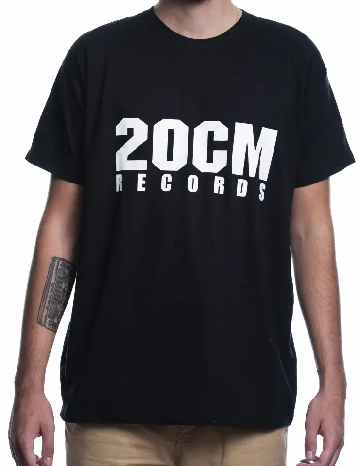 20CM RECORDS STOC