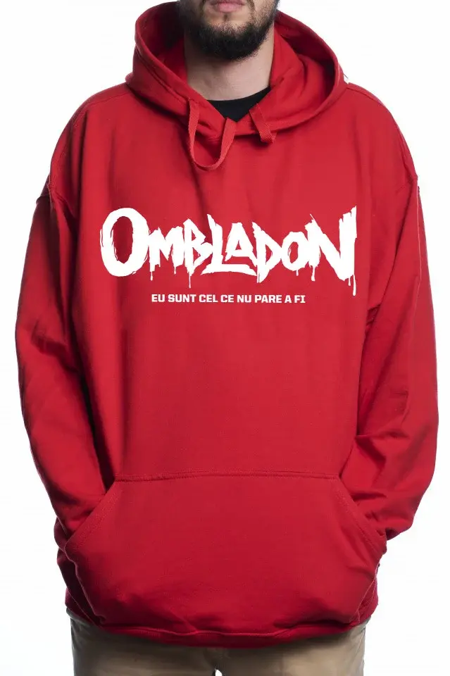 OMBLADON [Hanorac]