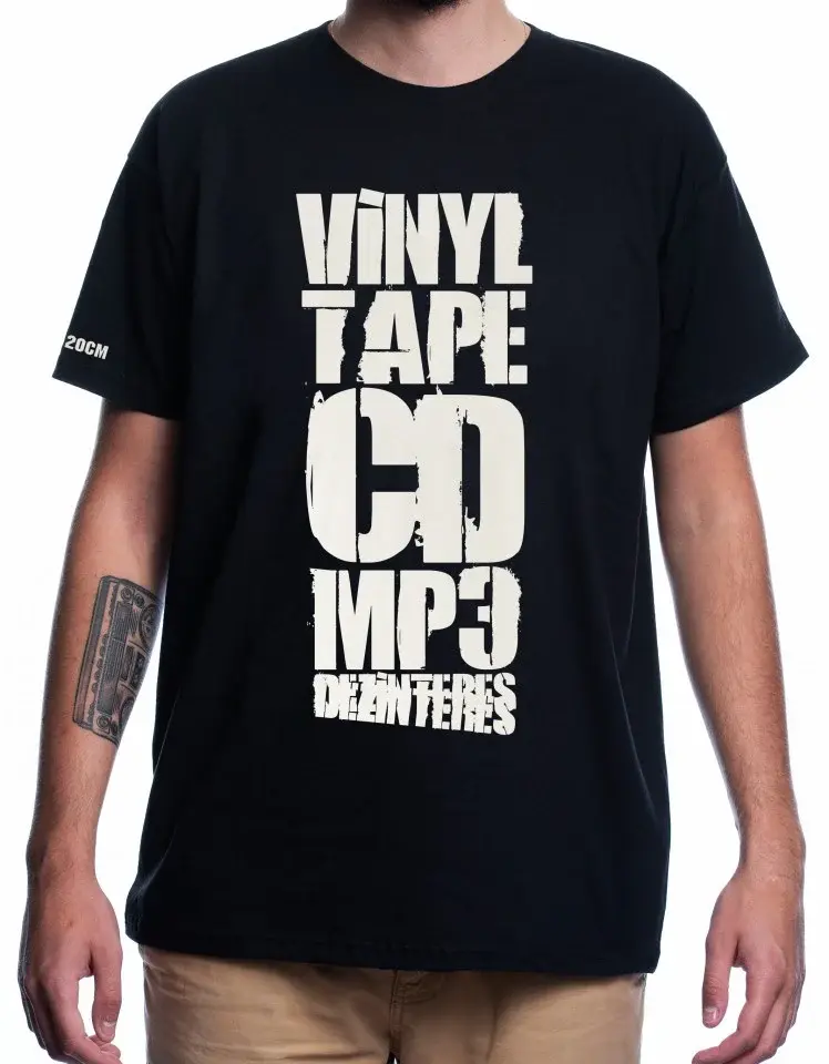 VINYL TAPE [Tricou]
