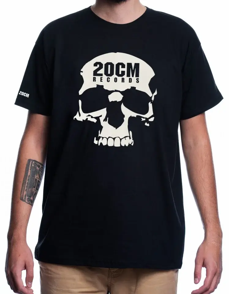 CRANIU 20CM RECORDS STOC