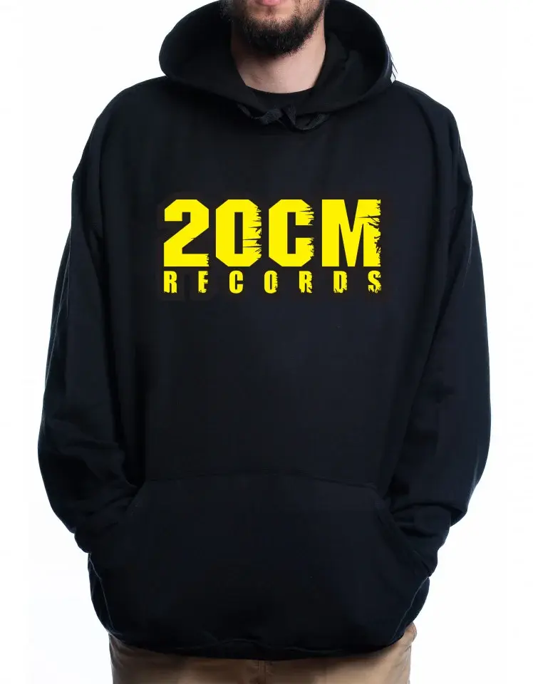 20CM RECORDS YELLOW [hanorac]