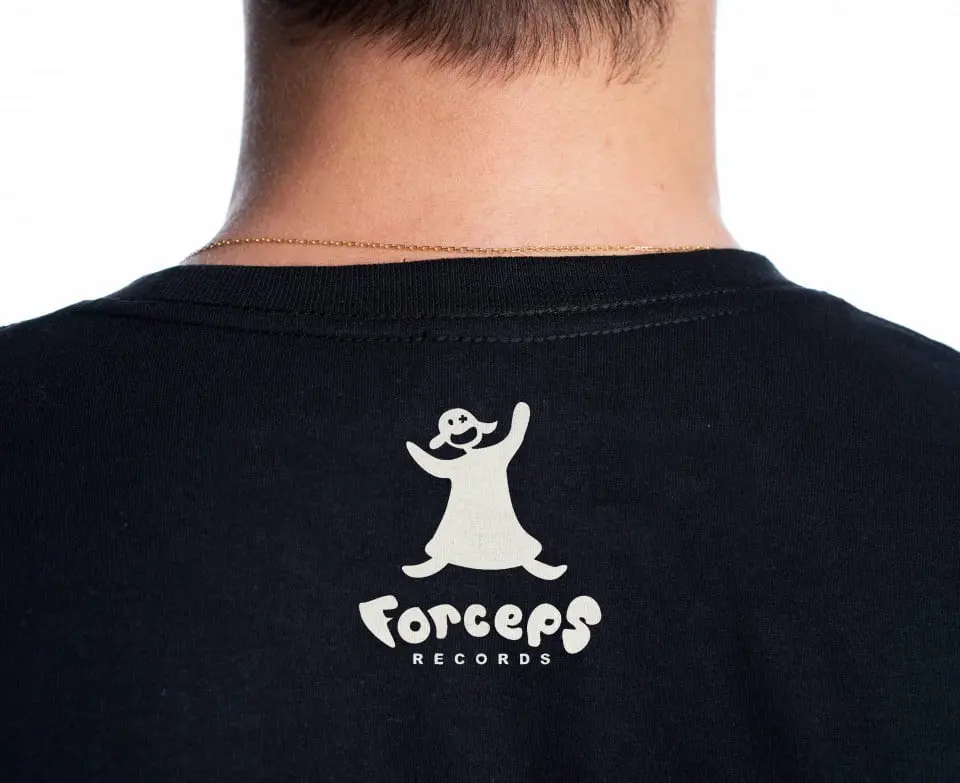 OM RAU [Tricou]