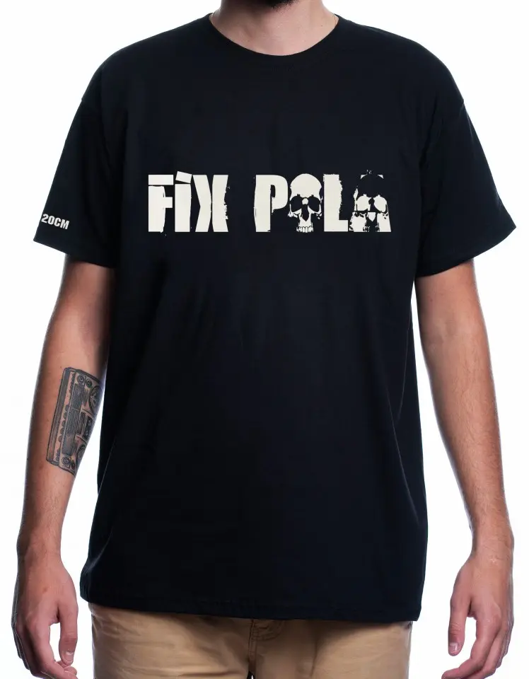 FIX P*LA [Tricou]