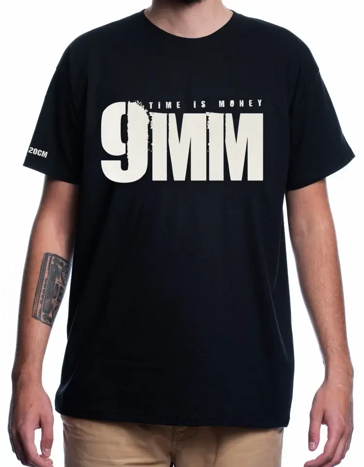 9MM [Tricou]