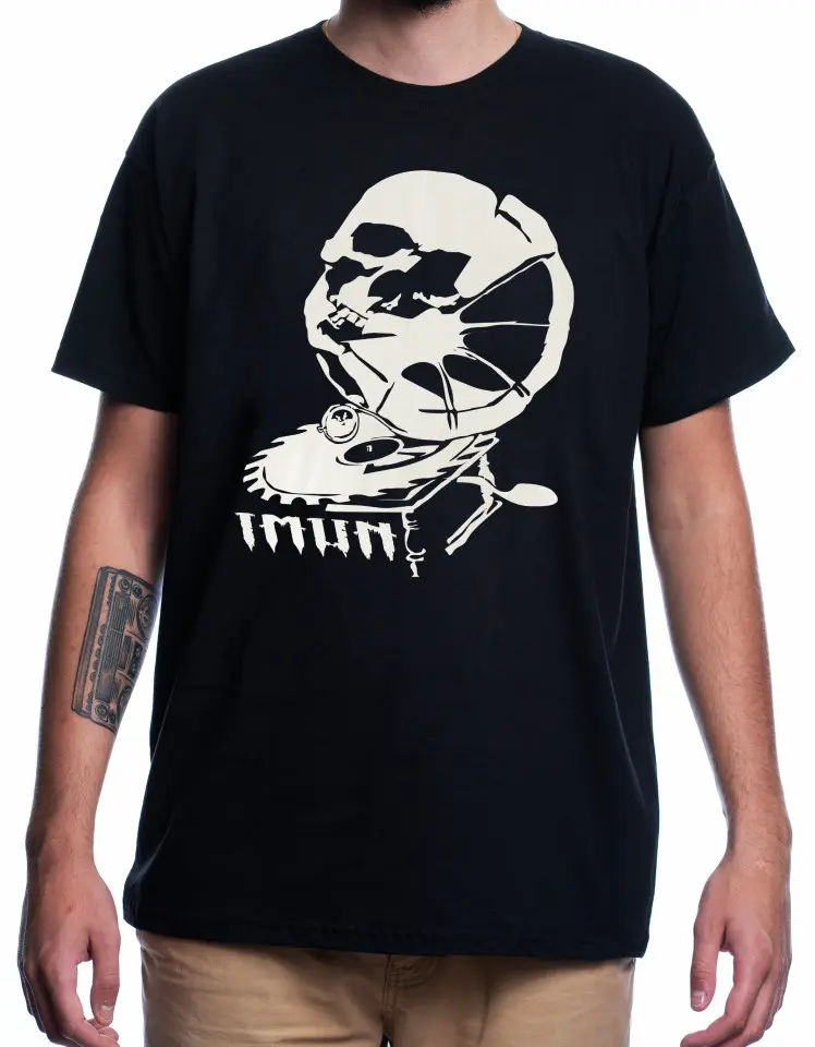 IMUN [Tricou]