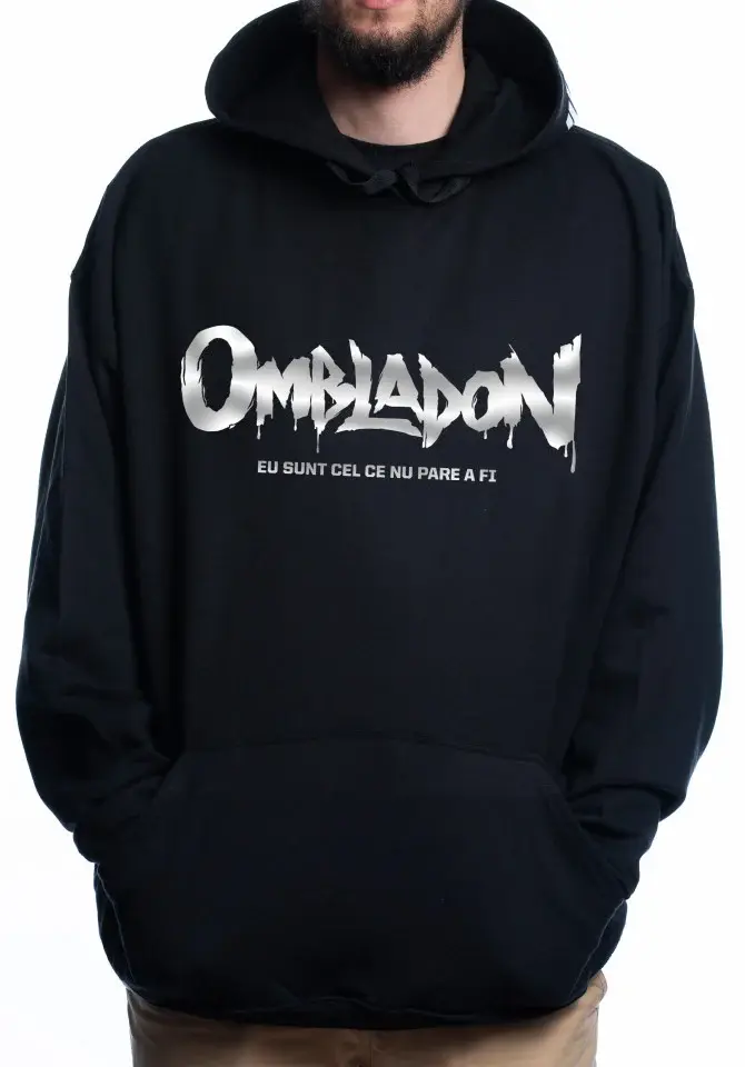 OMBLADON [Hanorac]