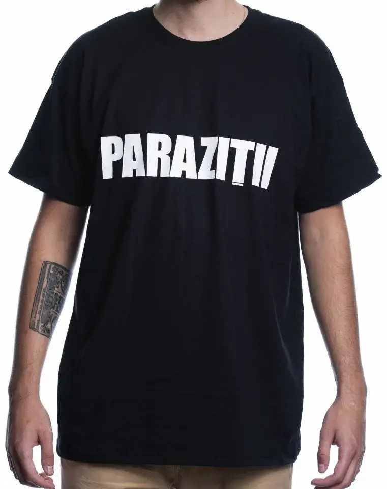 PARAZITII [TRICOU]
