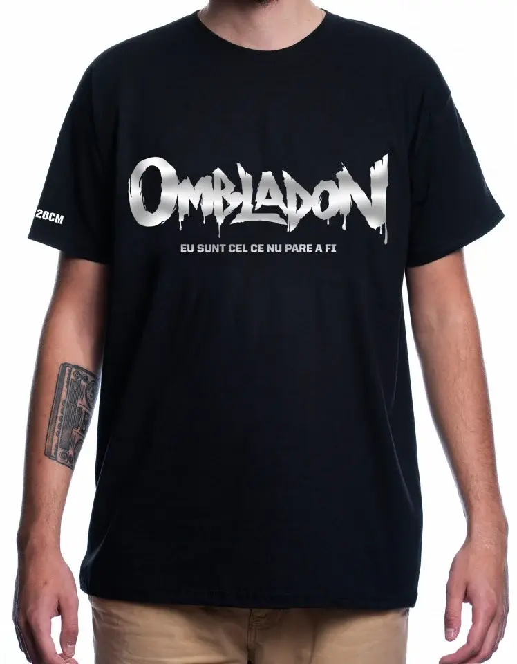 OMBLADON [Tricou]