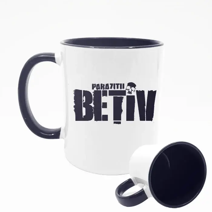 Cana "BETIV"
