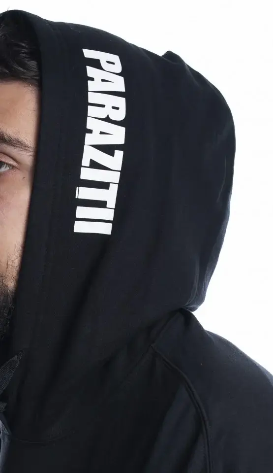 PARAZITII [hanorac] STOC