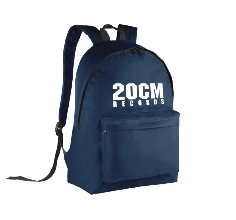 Backpack 20CM RECORDS