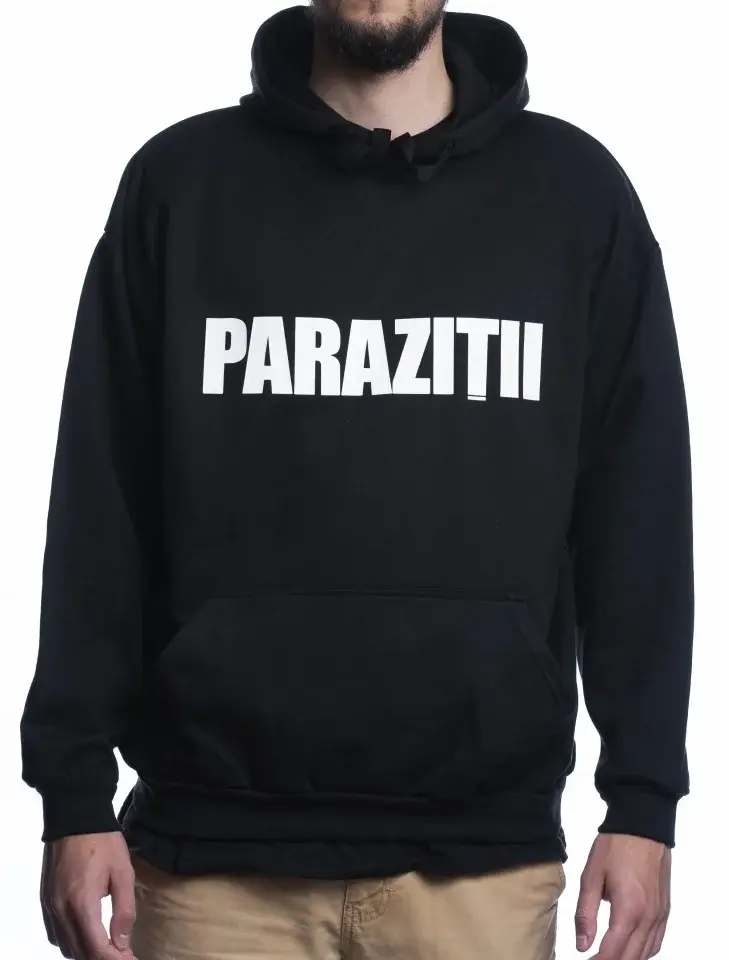 PARAZITII [hanorac] STOC