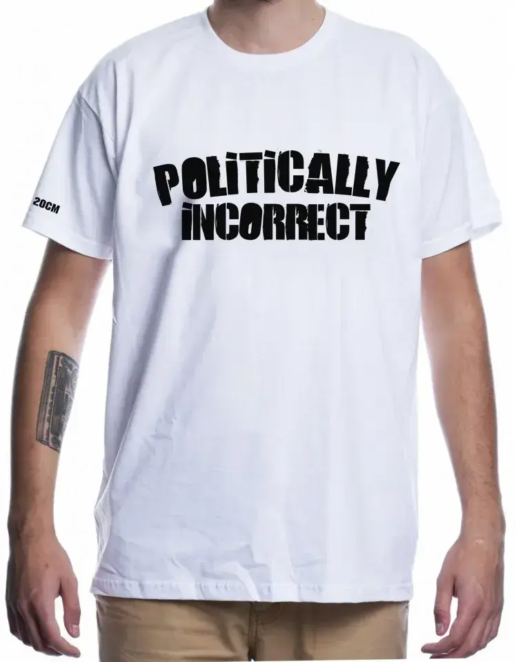 Politically Incorrect STOC