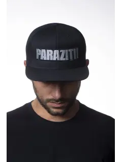 SAPCA PARAZITII - PRECOMANDA